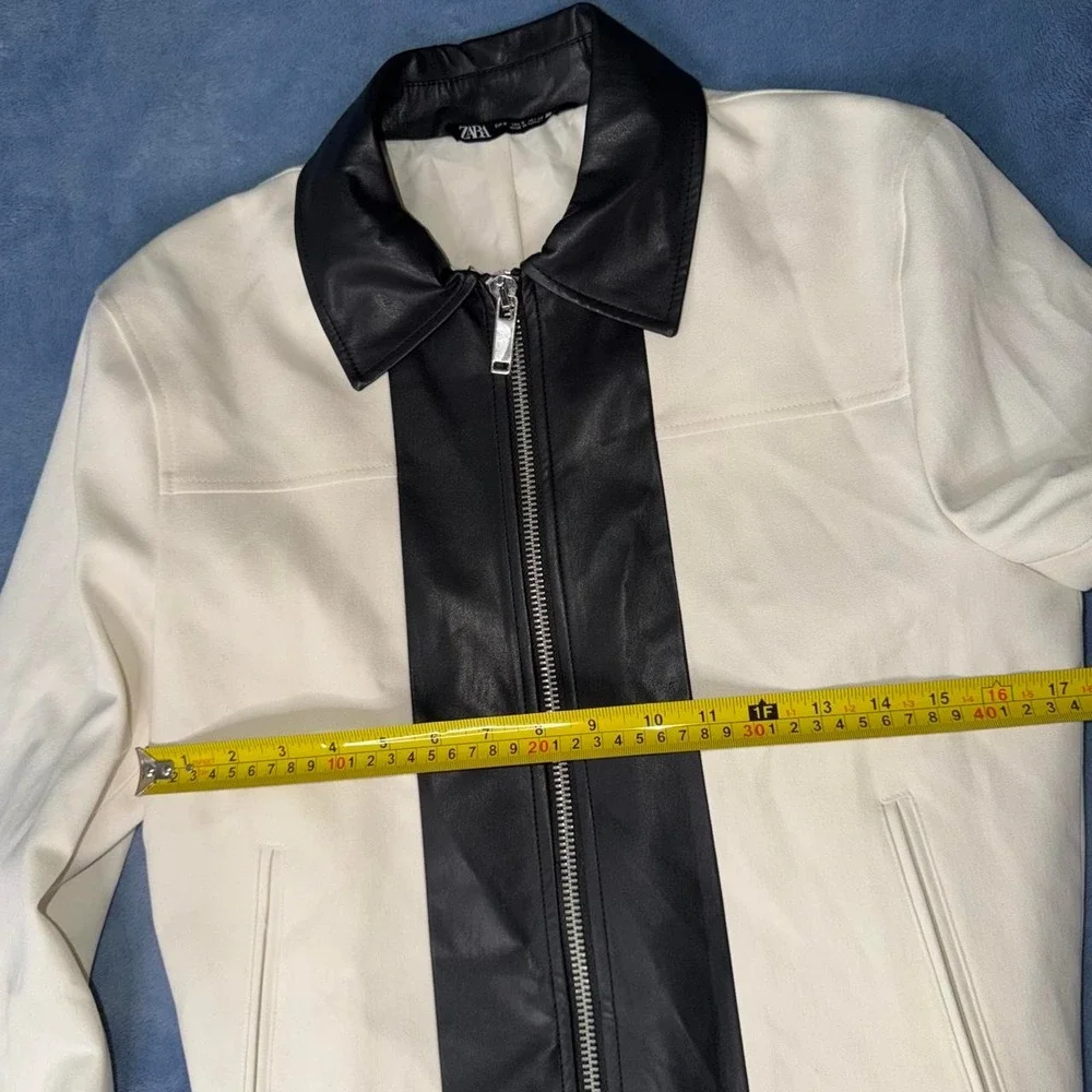 N/A zara men